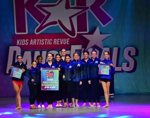 Myrtle Beach, SC National Finals - 7/23/2021