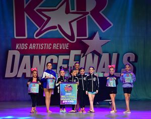 Myrtle Beach, SC National Finals - 7/23/2021
