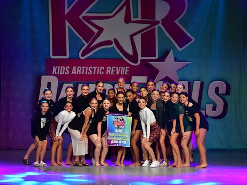 Myrtle Beach, SC National Finals - 7/23/2021 - Awards