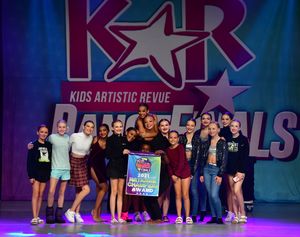 Myrtle Beach, SC National Finals - 7/23/2021
