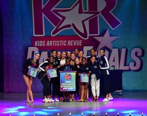 Myrtle Beach, SC National Finals - 7/23/2021