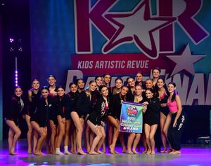 Myrtle Beach, SC National Finals - 7/23/2021