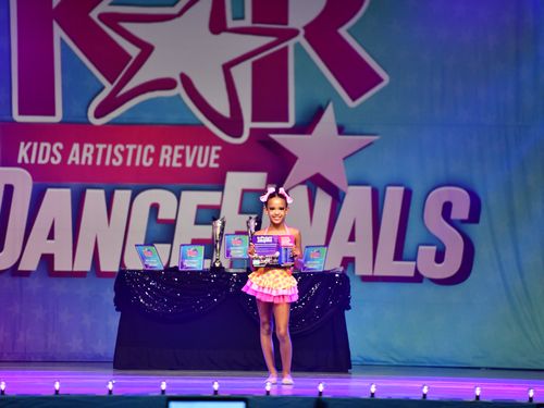 Myrtle Beach, SC National Finals - 7/23/2021 - Awards