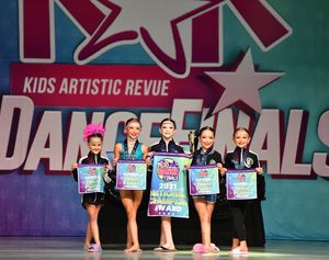 Myrtle Beach, SC National Finals - 7/23/2021
