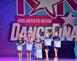 Myrtle Beach, SC National Finals - 7/23/2021