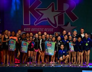 Myrtle Beach, SC National Finals - 7/23/2021