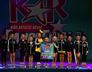 Myrtle Beach, SC National Finals - 7/23/2021