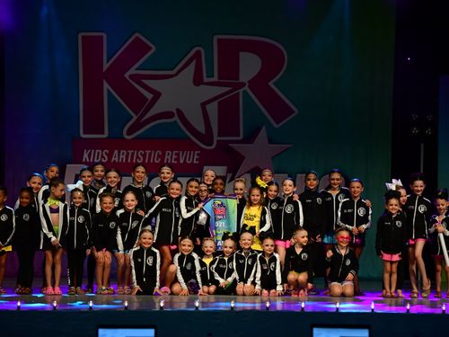 Myrtle Beach, SC National Finals - 7/23/2021 - Awards