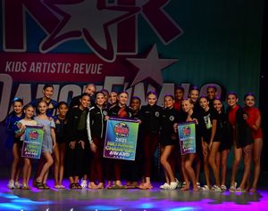 Myrtle Beach, SC National Finals - 7/23/2021
