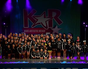 Myrtle Beach, SC National Finals - 7/23/2021