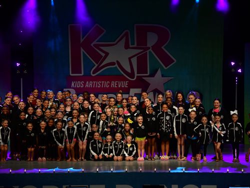 Myrtle Beach, SC National Finals - 7/23/2021 - Awards