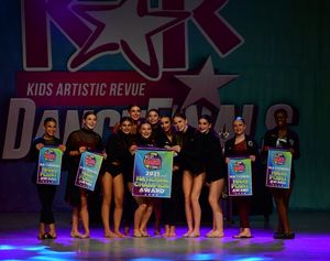 Myrtle Beach, SC National Finals - 7/23/2021