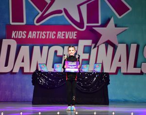 Myrtle Beach, SC National Finals - 7/23/2021