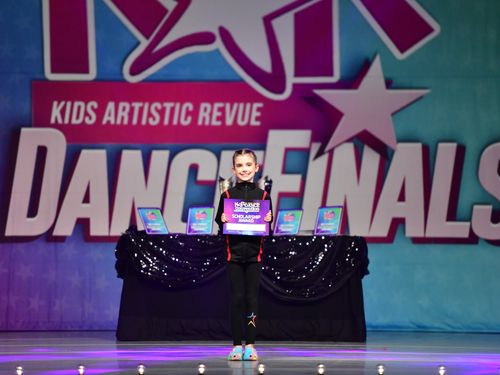 Myrtle Beach, SC National Finals - 7/23/2021 - Awards