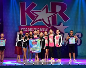 Myrtle Beach, SC National Finals - 7/23/2021