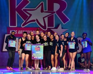Myrtle Beach, SC National Finals - 7/23/2021