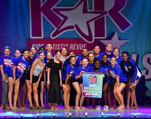 Myrtle Beach, SC National Finals - 7/23/2021