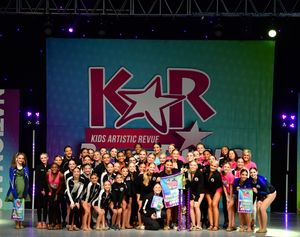 Myrtle Beach, SC National Finals - 7/23/2021