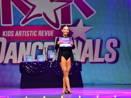Myrtle Beach, SC National Finals - 7/23/2021 - Awards