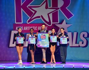 Myrtle Beach, SC National Finals - 7/23/2021