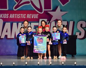 Myrtle Beach, SC National Finals - 7/23/2021