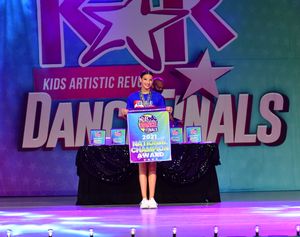 Myrtle Beach, SC National Finals - 7/23/2021