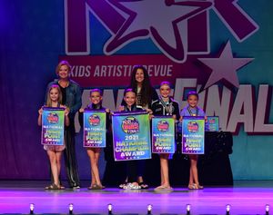 Myrtle Beach, SC National Finals - 7/23/2021