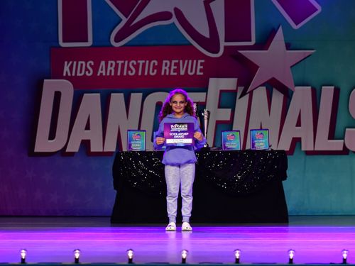 Myrtle Beach, SC National Finals - 7/23/2021 - Awards