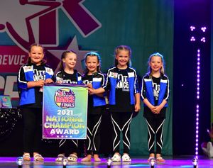 Myrtle Beach, SC National Finals - 7/23/2021