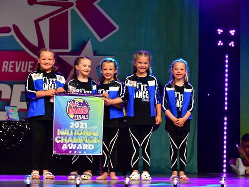 Myrtle Beach, SC National Finals - 7/23/2021 - Awards