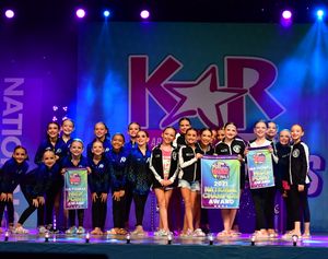 Myrtle Beach, SC National Finals - 7/23/2021