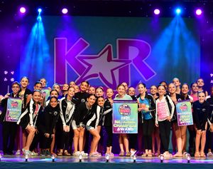 Myrtle Beach, SC National Finals - 7/23/2021