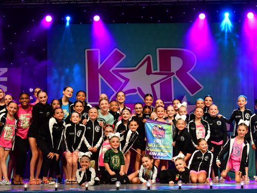 Myrtle Beach, SC National Finals - 7/23/2021 - Awards