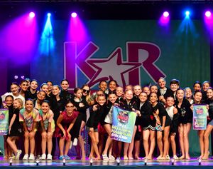 Myrtle Beach, SC National Finals - 7/23/2021