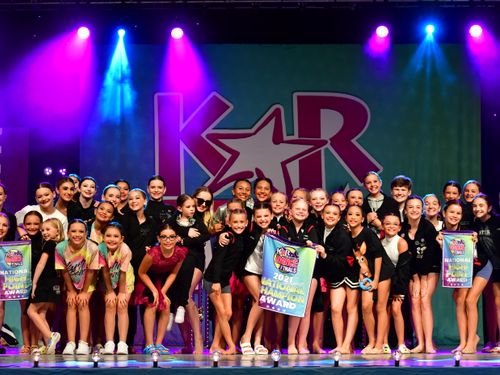 Myrtle Beach, SC National Finals - 7/23/2021 - Awards