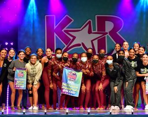 Myrtle Beach, SC National Finals - 7/23/2021