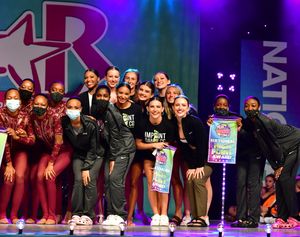 Myrtle Beach, SC National Finals - 7/23/2021
