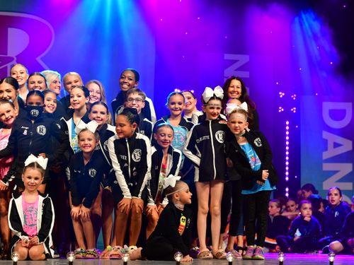 Myrtle Beach, SC National Finals - 7/23/2021 - Awards
