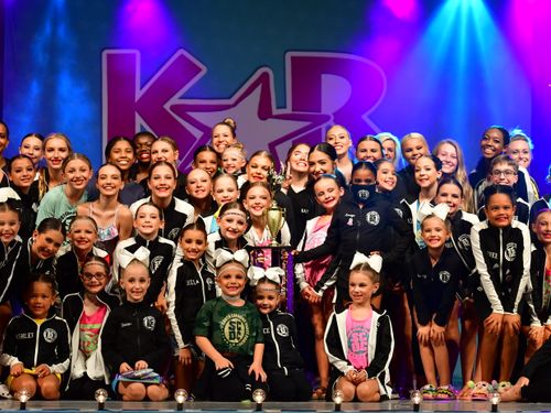 Myrtle Beach, SC National Finals - 7/23/2021 - Awards