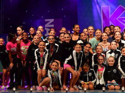 Myrtle Beach, SC National Finals - 7/23/2021 - Awards