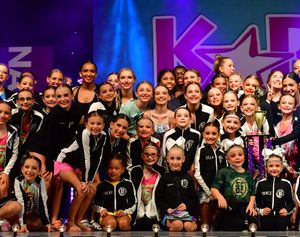 Myrtle Beach, SC National Finals - 7/23/2021