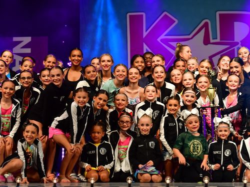 Myrtle Beach, SC National Finals - 7/23/2021 - Awards