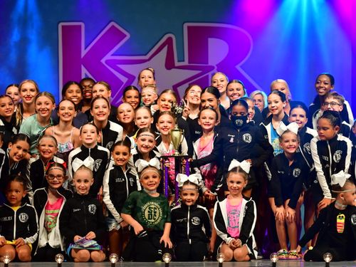 Myrtle Beach, SC National Finals - 7/23/2021 - Awards