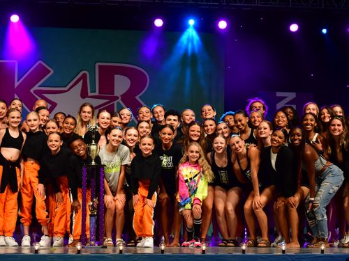 Myrtle Beach, SC National Finals - 7/23/2021 - Awards