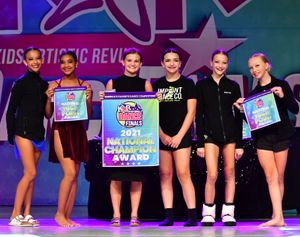 Myrtle Beach, SC National Finals - 7/23/2021