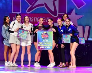 Myrtle Beach, SC National Finals - 7/23/2021