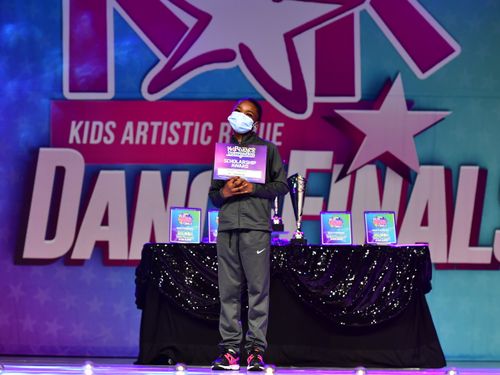 Myrtle Beach, SC National Finals - 7/23/2021 - Awards