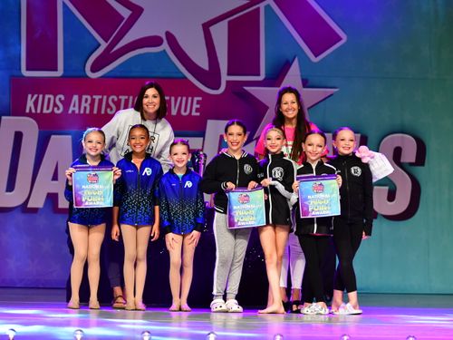 Myrtle Beach, SC National Finals - 7/23/2021 - Awards