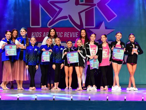 Myrtle Beach, SC National Finals - 7/23/2021 - Awards