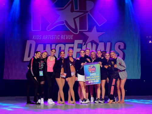 Pigeon Forge, TN National Finals - 7/2/2021 - Awards